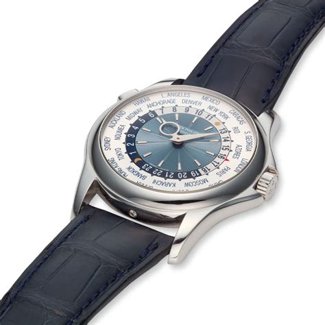 patek philippe platinum world time $4 million|patek philippe nautilus platinum price.